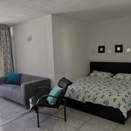 Seaside Bungalow Maspalomas  Kültér fotó