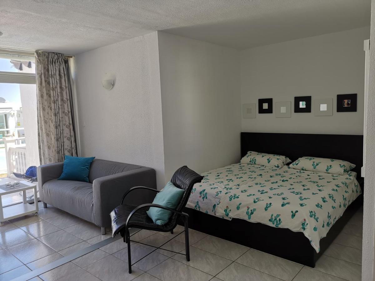 Seaside Bungalow Maspalomas  Kültér fotó