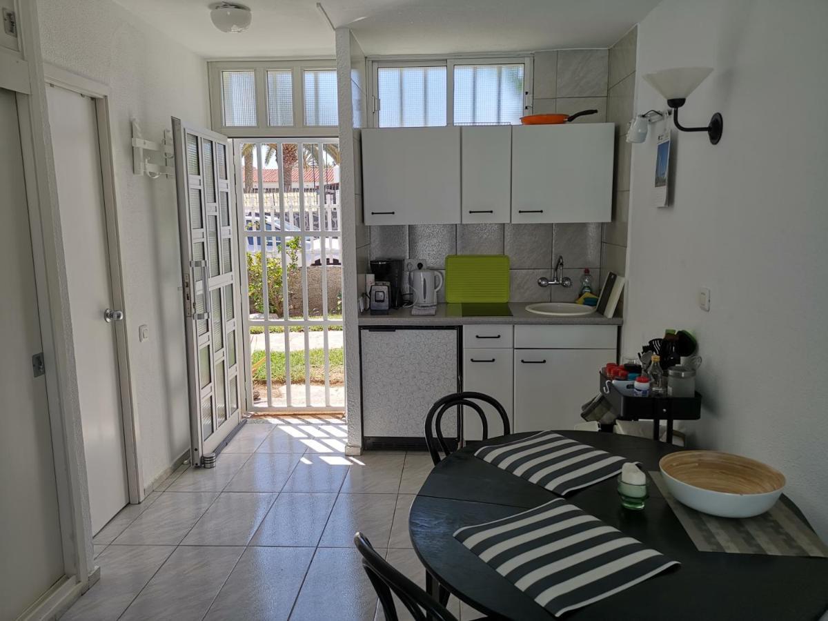Seaside Bungalow Maspalomas  Kültér fotó