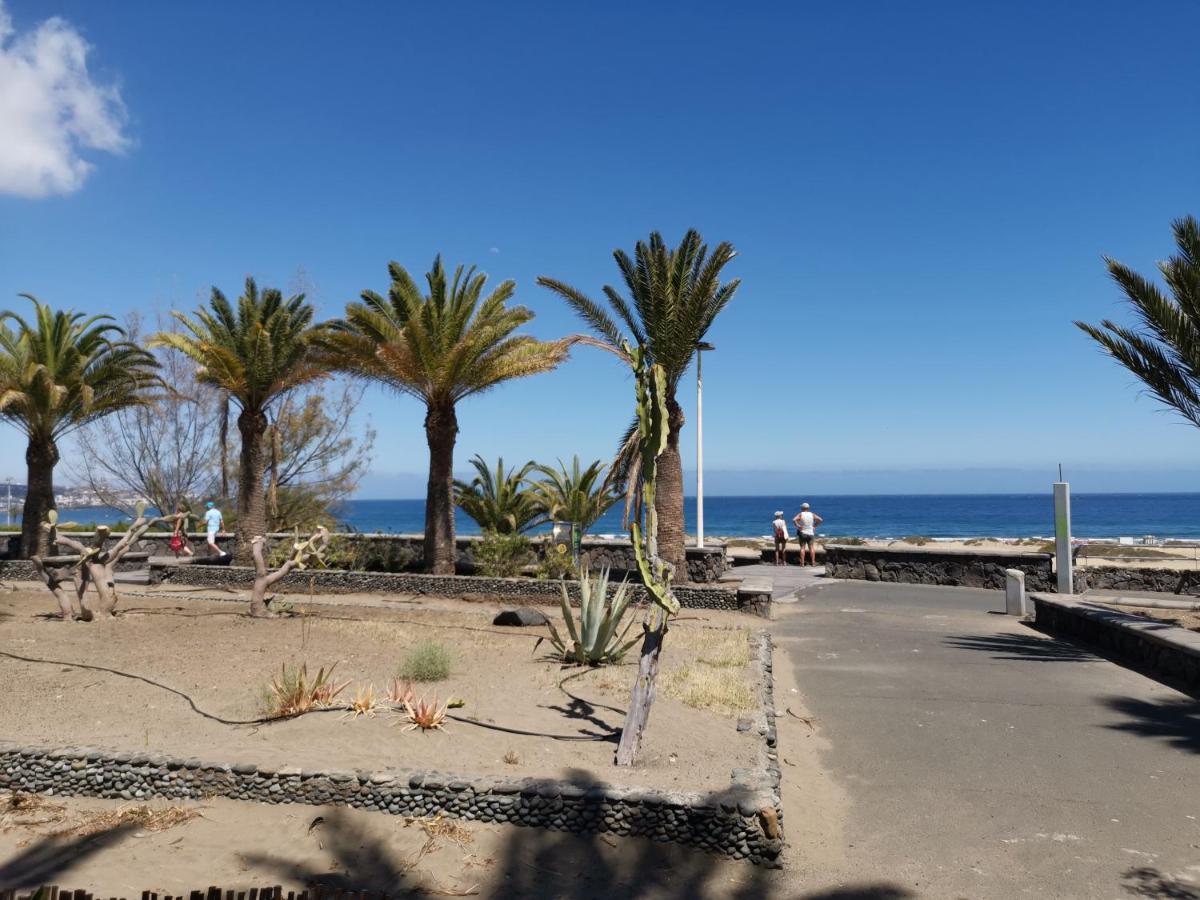 Seaside Bungalow Maspalomas  Kültér fotó