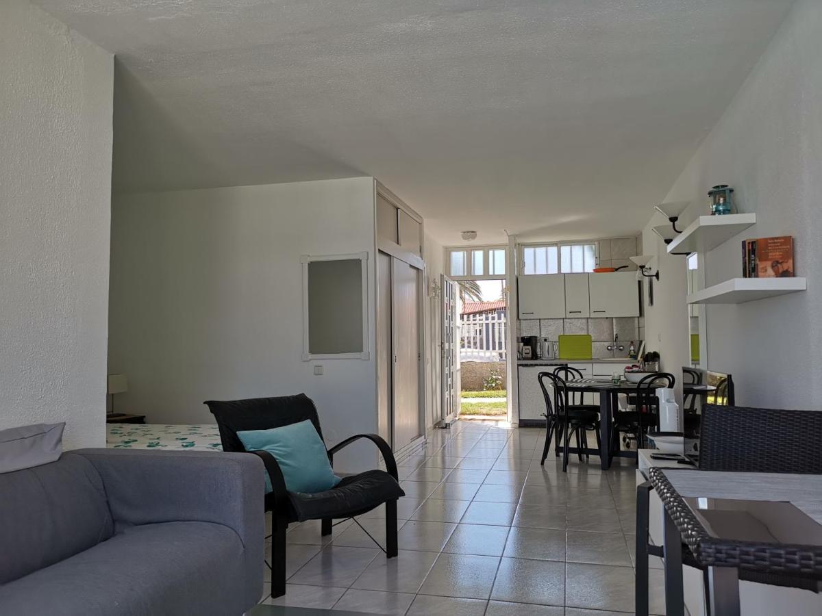 Seaside Bungalow Maspalomas  Kültér fotó